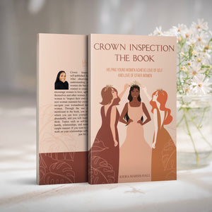 Crown Inspection The Book